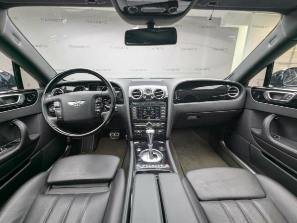 Bentley Continental Flying Spur с пробегом 2006 года, цена 1 997 000 рублей, 69054 км, седан, Автокод Объявления