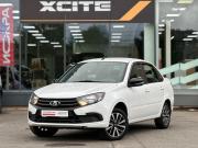 Lada (ВАЗ) Granta I Рестайлинг Архангельск  - изображение 22
