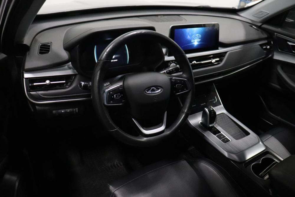 Chery Tiggo 4 Pro I Ульяновск  - изображение 7