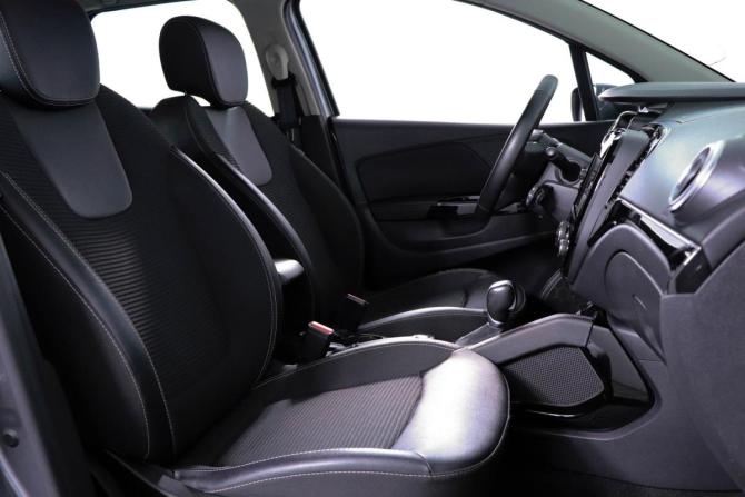 Renault Kaptur I Рестайлинг с пробегом 2021 года, цена 1 349 100 рублей, 189842 км, внедорожник, Автокод Объявления