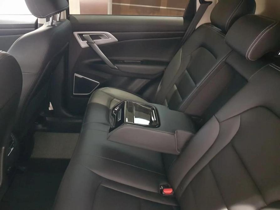 Geely Atlas I Москва  - изображение 12