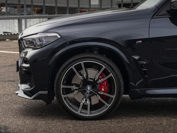 BMW X5 IV (G05/G18) с пробегом 2022 года, цена 11 159 000 рублей, 10377 км, внедорожник, Автокод Объявления