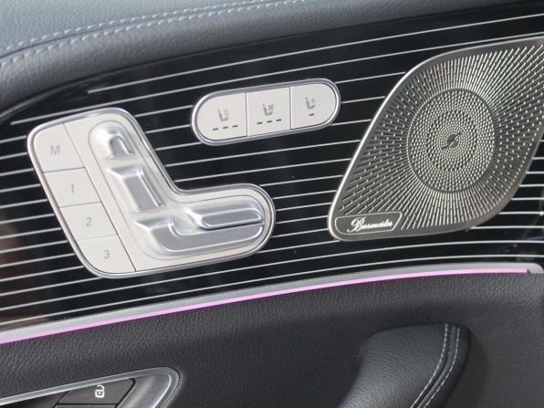 Mercedes-Benz GLE II (V167) Рестайлинг с пробегом 2023 года, цена 11 960 000 рублей, 17500 км, внедорожник, Автокод Объявления