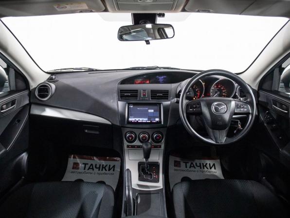 Mazda Axela II с пробегом 2009 года, цена 1 029 500 рублей, 91602 км, хэтчбек, Автокод Объявления