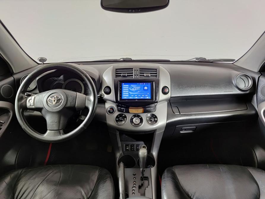 Toyota RAV4 III (XA30) Уфа  - изображение 17