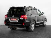 Toyota Land Cruiser 200 Series Рестайлинг 1 Иркутск  - изображение 30