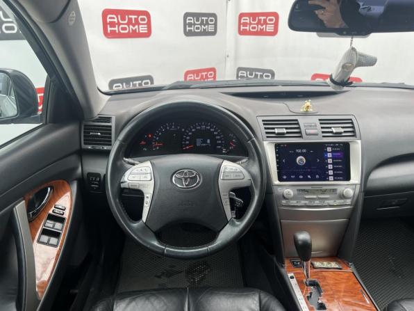 Toyota Camry VI (XV40) Рестайлинг с пробегом 2010 года, цена 950 000 рублей, 358724 км, седан, Автокод Объявления