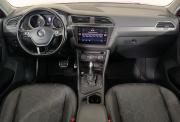 Volkswagen Tiguan II (China Market) Нижний Новгород  - изображение 32