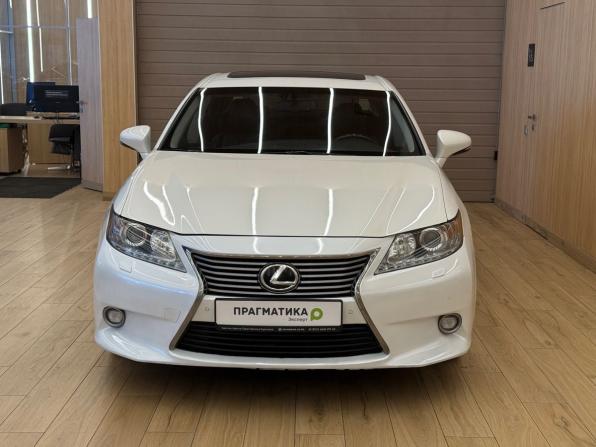 Lexus ES VI с пробегом 2014 года, цена 1 549 000 рублей, 255000 км, седан, Автокод Объявления