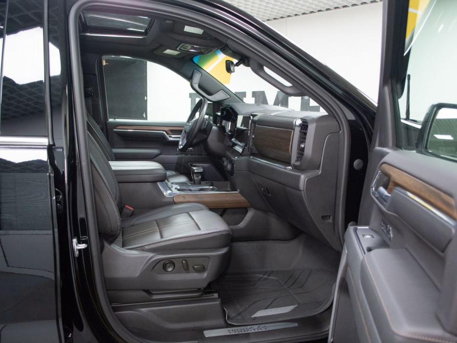Chevrolet Silverado IV (T1XX) Рестайлинг Новосибирск  - изображение 29