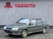 Lada (ВАЗ) 2115 Альметьевск  - изображение 9