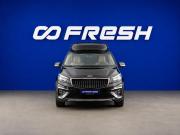 Kia Carnival III Москва  - изображение 37