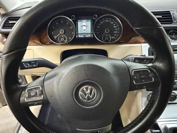 Volkswagen Passat B7 с пробегом 2011 года, цена 758 000 рублей, 267795 км, седан, Автокод Объявления