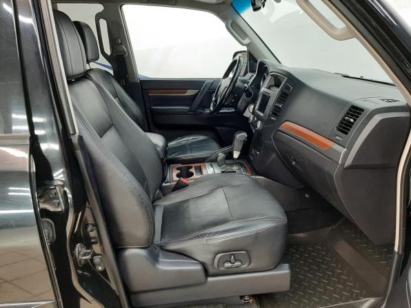 Mitsubishi Pajero IV с пробегом 2008 года, цена 1 280 000 рублей, 199843 км, внедорожник, Автокод Объявления