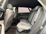 Audi Q8 I (4M) Санкт-Петербург  - изображение 38