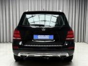 Mercedes-Benz GLK-Класс I (X204) Рестайлинг Ижевск  - изображение 39