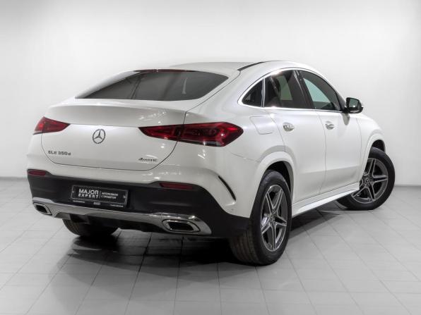 Mercedes-Benz GLE Coupe II (C167) с пробегом 2021 года, цена 7 290 000 рублей, 88112 км, внедорожник, Автокод Объявления