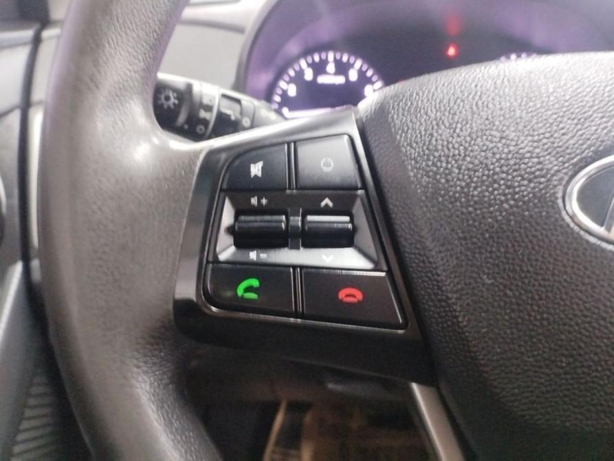 Hyundai Creta I Серпухов  - изображение 17