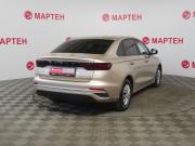 Geely Emgrand II Вологда  - изображение 22