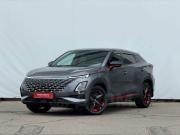 Omoda C5 I Иркутск  - изображение 26