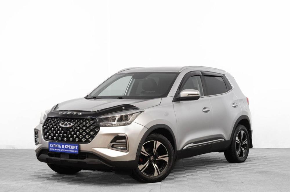Chery Tiggo 4 Pro I Барнаул  - изображение 4