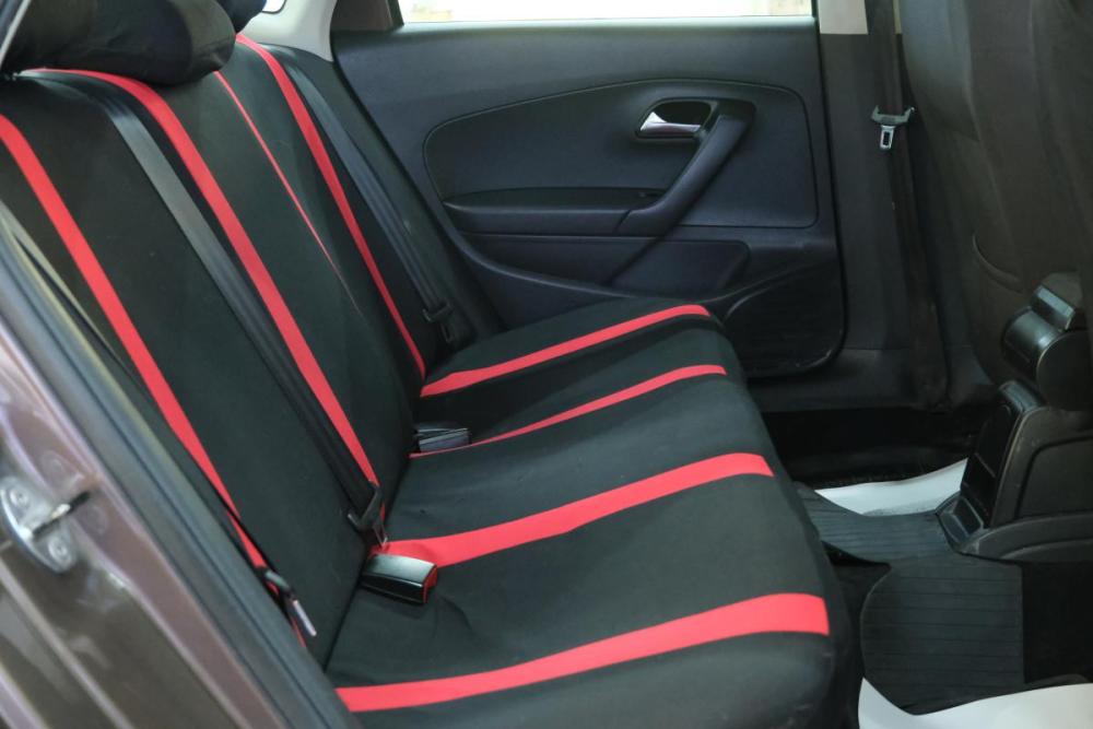 Volkswagen Polo V Рестайлинг Омск  - изображение 23