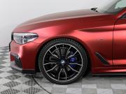 BMW 5 серии VII (G30/G31/G38) Химки  - изображение 27