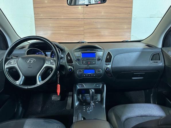 Hyundai ix35 I Рестайлинг с пробегом 2015 года, цена 1 449 900 рублей, 156458 км, внедорожник, Автокод Объявления