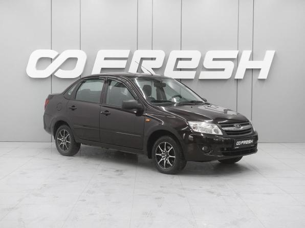 Lada (ВАЗ) Granta I с пробегом 2013 года, цена 549 000 рублей, 179417 км, седан, Автокод Объявления