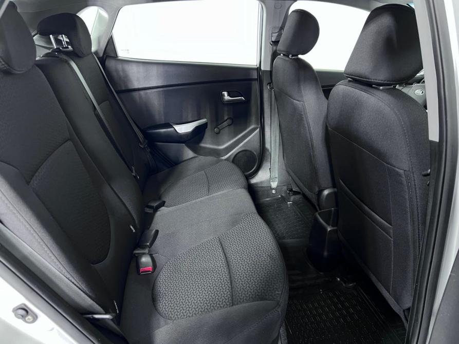 Kia Rio III Ростов-на-Дону  - изображение 14