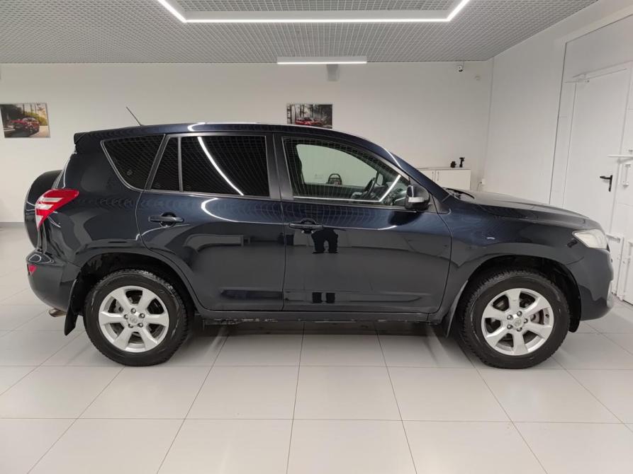 Toyota RAV4 III (XA30) Рестайлинг Казань  - изображение 5