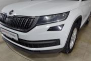 Skoda Kodiaq I Волгоград  - изображение 47