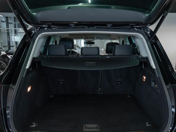 Volkswagen Touareg II Рестайлинг с пробегом 2016 года, цена 3 480 000 рублей, 90844 км, внедорожник, Автокод Объявления