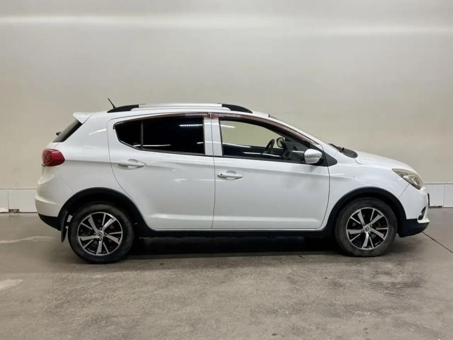 Lifan X50 Саратов  - изображение 6