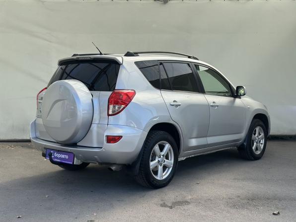 Toyota RAV4 III (XA30) с пробегом 2008 года, цена 970 000 рублей, 324458 км, внедорожник, Автокод Объявления