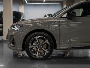 Audi Q3 II (F3) Москва  - изображение 44