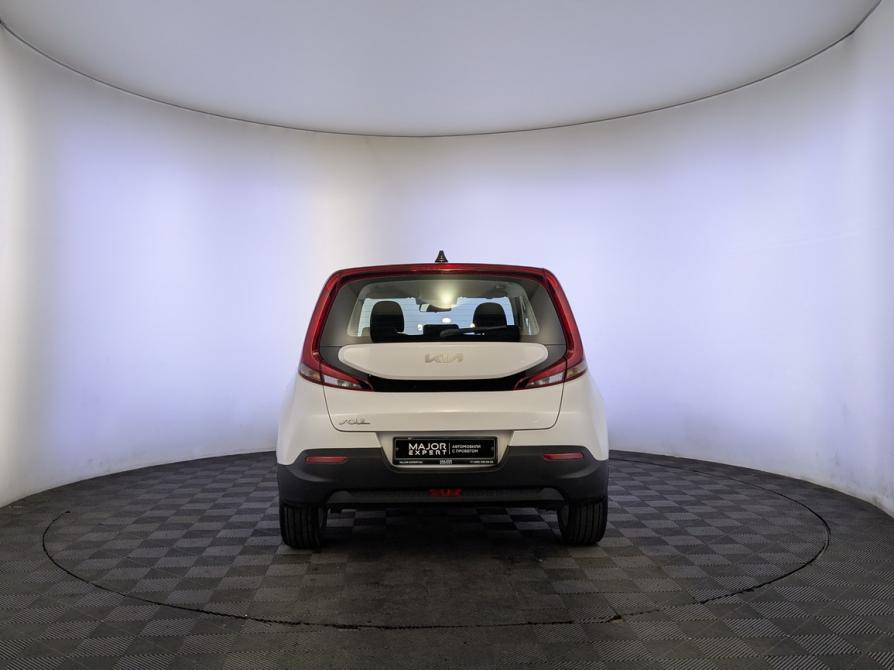 Kia Soul III Москва  - изображение 6