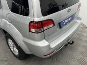 Ford Escape I Рестайлинг 2 Воронеж  - изображение 28