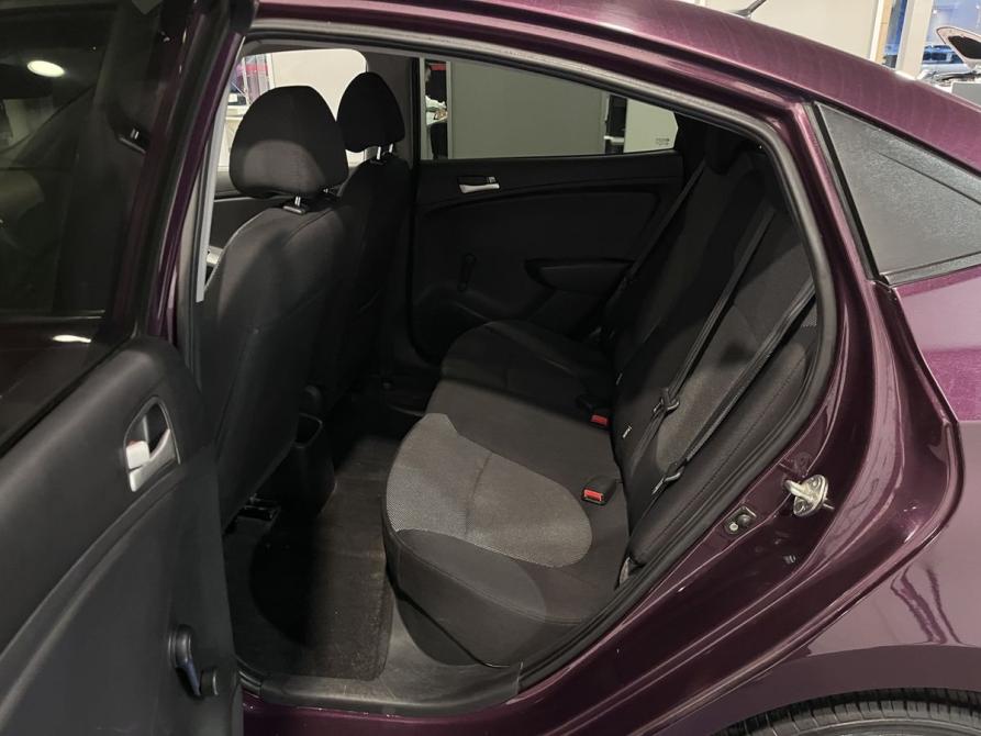Hyundai Solaris I Чебоксары  - изображение 23