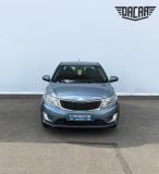 Kia Rio III Санкт-Петербург  - изображение 26