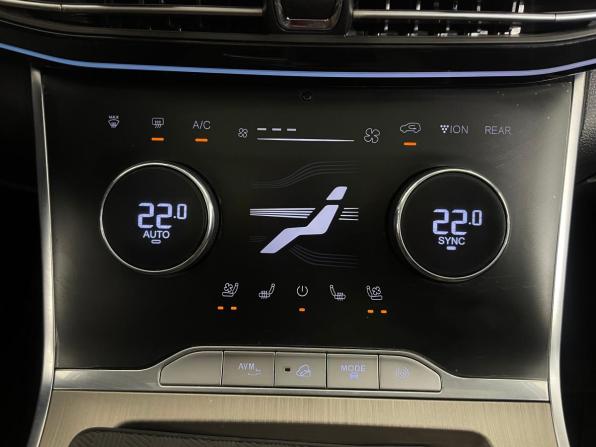 Exeed VX I с пробегом 2023 года, цена 2 864 000 рублей, 37464 км, внедорожник, Автокод Объявления