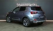 Chery Tiggo 4 I Рестайлинг Уфа  - изображение 24