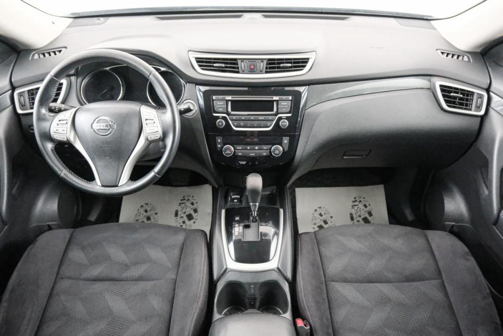 Nissan X-Trail III Красноярск  - изображение 11