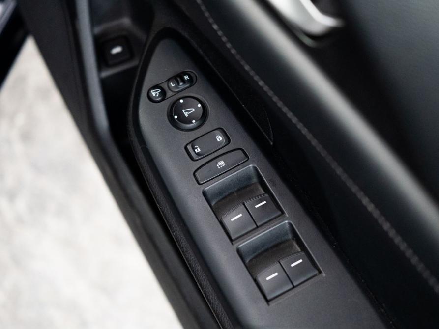 Honda Insight III Иркутск  - изображение 17