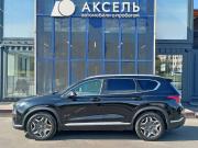 Hyundai Santa Fe IV Рестайлинг Архангельск  - изображение 29