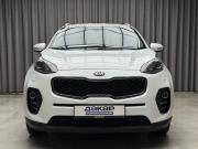 Kia Sportage IV Ижевск  - изображение 36