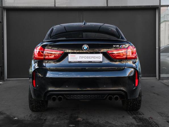 BMW X6 II (F16) с пробегом 2015 года, цена 2 990 000 рублей, 183621 км, внедорожник, Автокод Объявления