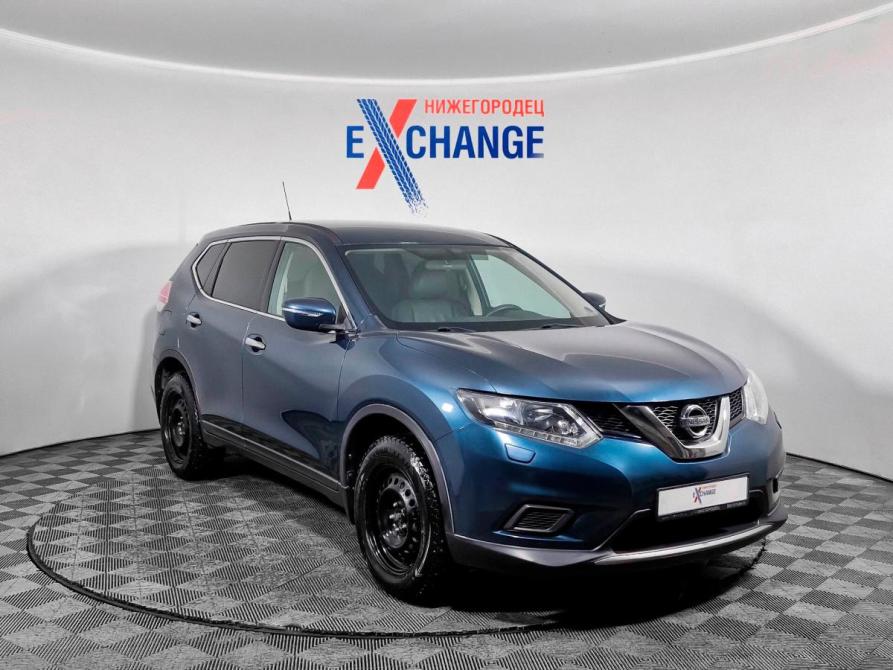 Nissan X-Trail III Нижний Новгород  - изображение 3
