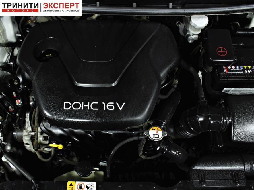 Kia Ceed II Белгород  - изображение 18