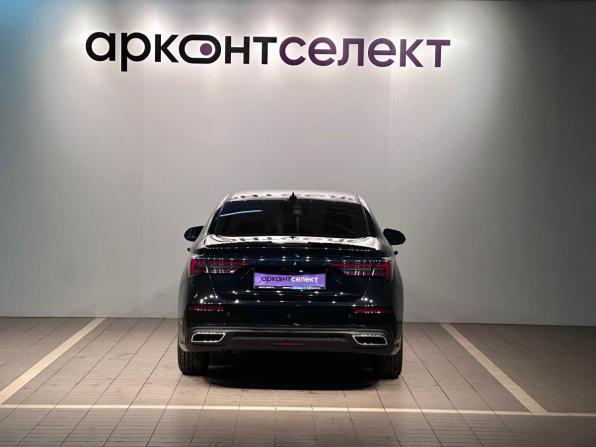 Omoda S5 с пробегом 2023 года, цена 1 289 000 рублей, 64411 км, седан, Автокод Объявления